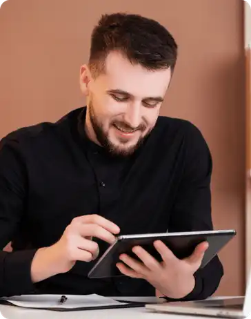 Start monitoring media coverage in minutes